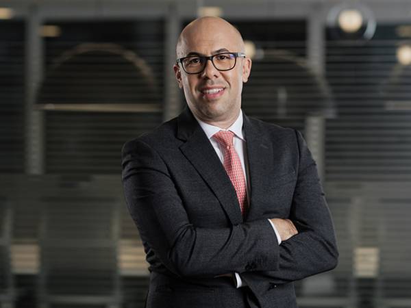 AIG Appoints Angelo Colombo as Chief Executive Officer, Latin America and the Caribbean
