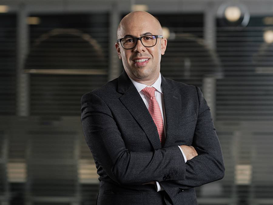 AIG Appoints Angelo Colombo as Chief Executive Officer, Latin America and the Caribbean