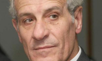 &Alpha;&pi;&epsilon;&beta;ί&omega;&sigma;&epsilon; &omicron; &pi;&rho;ώ&eta;&nu; &pi;&rho;ό&epsilon;&delta;&rho;&omicron;&sigmaf; &tau;&omicron;&upsilon; &Sigma;&tau;&Epsilon; &kappa;&alpha;&iota; &sigma;ύ&zeta;&upsilon;&gamma;&omicron;&sigmaf; &tau;&eta;&sigmaf; &Kappa;. &Mu;&pi;&omicron;&upsilon;&rho;&delta;ά&rho;&alpha;, &Gamma;. &Pi;&alpha;&nu;&alpha;&gamma;&iota;&omega;&tau;ό&pi;&omicron;&upsilon;&lambda;&omicron;&sigmaf;