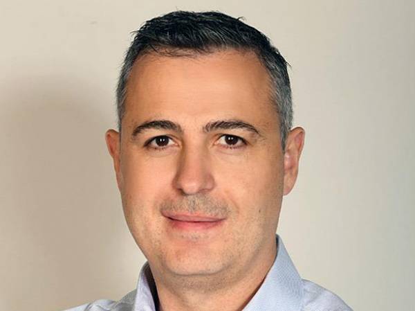 &Nu;έ&omicron;&sigmaf; &Gamma;&epsilon;&nu;&iota;&kappa;ό&sigmaf; &Delta;&iota;&epsilon;&upsilon;&theta;&upsilon;&nu;&tau;ή&sigmaf; &tau;&omicron;&upsilon; PhARMA Innovation Forum Greece &omicron; &Iota;. &Kappa;&omega;&tau;&sigma;&iota;ό&pi;&omicron;&upsilon;&lambda;&omicron;&sigmaf;