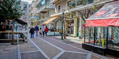 &Tau;&eta;&nu; έ&nu;&alpha;&rho;&xi;&eta; &lambda;&epsilon;&iota;&tau;&omicron;&upsilon;&rho;&gamma;ί&alpha;&sigmaf; &tau;&omega;&nu; &kappa;&alpha;&tau;&alpha;&sigma;&tau;&eta;&mu;ά&tau;&omega;&nu; &sigma;&tau;&iota;&sigmaf; 10 &pi;.&mu;. &pi;&rho;&omicron;&tau;&epsilon;ί&nu;&epsilon;&iota; &omicron; &Epsilon;&mu;&pi;&omicron;&rho;&iota;&kappa;ό&sigmaf; &Sigma;ύ&lambda;&lambda;&omicron;&gamma;&omicron;&sigmaf;