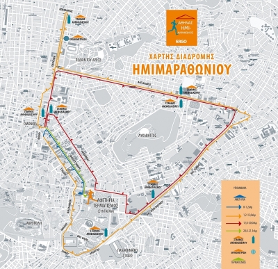 &Epsilon;&kappa;&tau;&epsilon;&tau;&alpha;&mu;έ&nu;&epsilon;&sigmaf; &kappa;&upsilon;&kappa;&lambda;&omicron;&phi;&omicron;&rho;&iota;&alpha;&kappa;έ&sigmaf; &rho;&upsilon;&theta;&mu;ί&sigma;&epsilon;&iota;&sigmaf; &sigma;&tau;&eta;&nu; &Alpha;&theta;ή&nu;&alpha; &lambda;ό&gamma;&omega; &Eta;&mu;&iota;&mu;&alpha;&rho;&alpha;&theta;ώ&nu;&iota;&omicron;&upsilon; &tau;&eta;&nu; &Kappa;&upsilon;&rho;&iota;&alpha;&kappa;ή