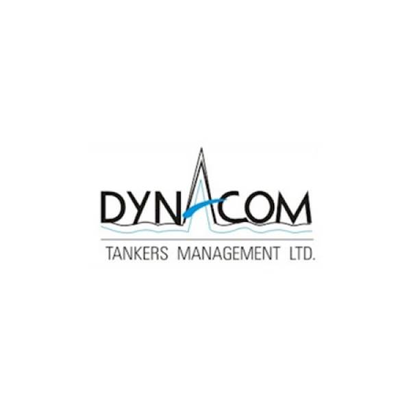Dynacom: &Sigma;&upsilon;&mu;&phi;ώ&nu;&eta;&sigma;&epsilon; &sigma;&tau;&eta;&nu; &kappa;&alpha;&tau;&alpha;&sigma;&kappa;&epsilon;&upsilon;ή &tau;&epsilon;&sigma;&sigma;ά&rho;&omega;&nu; &alpha;&kappa;ό&mu;&eta; VLCCs