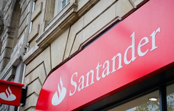 Santander reports profit of &euro;9,309 million (+14%) for the first nine months of the year