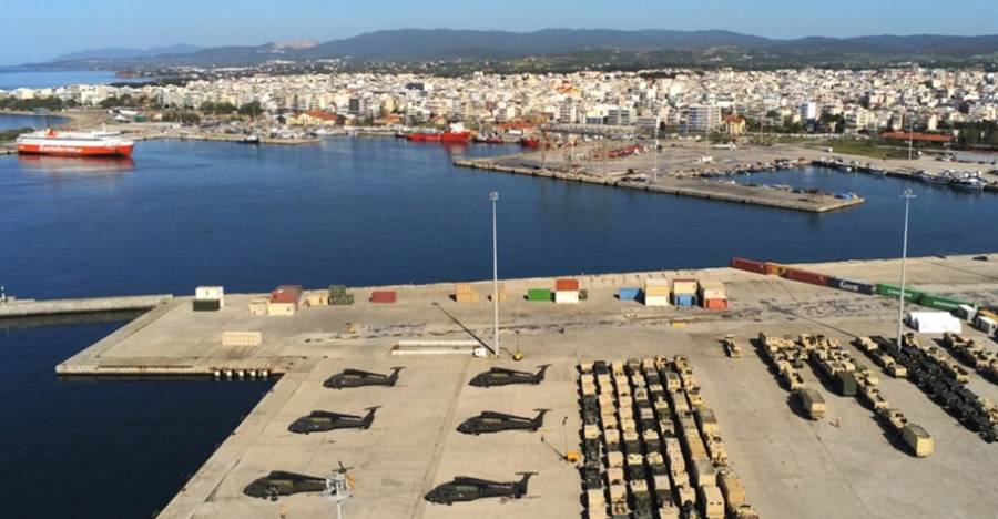 Έ&rho;&gamma;&alpha; 23 &epsilon;&kappa;&alpha;&tau;. &epsilon;&upsilon;&rho;ώ &sigma;&tau;&omicron; &lambda;&iota;&mu;ά&nu;&iota; &tau;&eta;&sigmaf; &Alpha;&lambda;&epsilon;&xi;&alpha;&nu;&delta;&rho;&omicron;ύ&pi;&omicron;&lambda;&eta;&sigmaf;