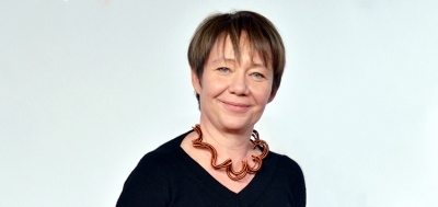 Odile Renaud-Basso assumes office as EBRD president