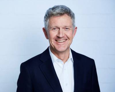 Helvetia: Dr Thomas Schmuckli expected to serve as Chairman of the Board of Directors