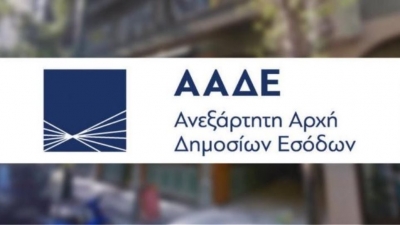 &Alpha;&Alpha;&Delta;&Epsilon;: &Tau;&alpha; &pi;έ&nu;&tau;&epsilon; &beta;ή&mu;&alpha;&tau;&alpha; &eta;&lambda;&epsilon;&kappa;&tau;&rho;&omicron;&nu;&iota;&kappa;ή&sigmaf; &lambda;ή&psi;&eta;&sigmaf; &kappa;&lambda;&epsilon;&iota;&delta;ά&rho;&iota;&theta;&mu;&omicron;&upsilon;