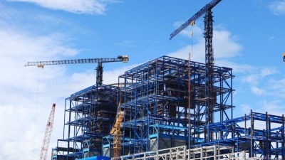 &Pi;&tau;ώ&sigma;&eta; &kappa;&alpha;&tau;ά 22,4% &sigma;&tau;&eta;&nu; &omicron;&iota;&kappa;&omicron;&delta;&omicron;&mu;&iota;&kappa;ή &delta;&rho;&alpha;&sigma;&tau;&eta;&rho;&iota;ό&tau;&eta;&tau;&alpha; &tau;&omicron;&nu; &Alpha;&pi;&rho;ί&lambda;&iota;&omicron;