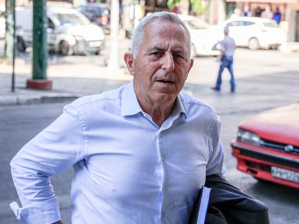 &Alpha;&nu;&epsilon;&xi;&alpha;&rho;&tau;&eta;&tau;&omicron;&pi;&omicron;&iota;ή&theta;&eta;&kappa;&epsilon; &kappa;&alpha;&iota; &omicron; &Epsilon;&upsilon;ά&gamma;&gamma;&epsilon;&lambda;&omicron;&sigmaf; &Alpha;&pi;&omicron;&sigma;&tau;&omicron;&lambda;ά&kappa;&eta;&sigmaf; - &Mu;&epsilon; 27 &pi;&lambda;έ&omicron;&nu; &beta;&omicron;&upsilon;&lambda;&epsilon;&upsilon;&tau;έ&sigmaf; &omicron; &Sigma;&Upsilon;&Rho;&Iota;&Zeta;&Alpha;