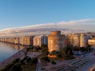 &Nu;έ&alpha; &mu;&epsilon;ί&omega;&sigma;&eta; &delta;&eta;&mu;&omicron;&tau;&iota;&kappa;ώ&nu; &tau;&omega;&nu; &tau;&epsilon;&lambda;ώ&nu; &sigma;&tau;&omicron;&nu; &Delta;ή&mu;&omicron; &Theta;&epsilon;&sigma;&sigma;&alpha;&lambda;&omicron;&nu;ί&kappa;&eta;&sigmaf;