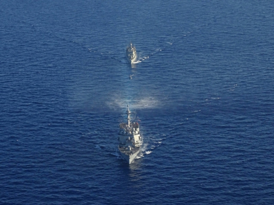 &Mu;ή&nu;&upsilon;&mu;&alpha; &pi;&rho;&omicron;&sigmaf; &tau;&eta;&nu; &Tau;&omicron;&upsilon;&rho;&kappa;ί&alpha; &eta; &kappa;&omicron;&iota;&nu;ή &alpha;&epsilon;&rho;&omicron;&nu;&alpha;&upsilon;&tau;&iota;&kappa;ή ά&sigma;&kappa;&eta;&sigma;&eta; &Epsilon;&lambda;&lambda;ά&delta;&alpha;&sigmaf; - &Eta;&Pi;&Alpha; &nu;ό&tau;&iota;&alpha; &tau;&eta;&sigmaf; &Kappa;&rho;ή&tau;&eta;&sigmaf;