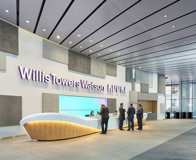 WTW deepens talent with addition of three strategic hires, CRB NA