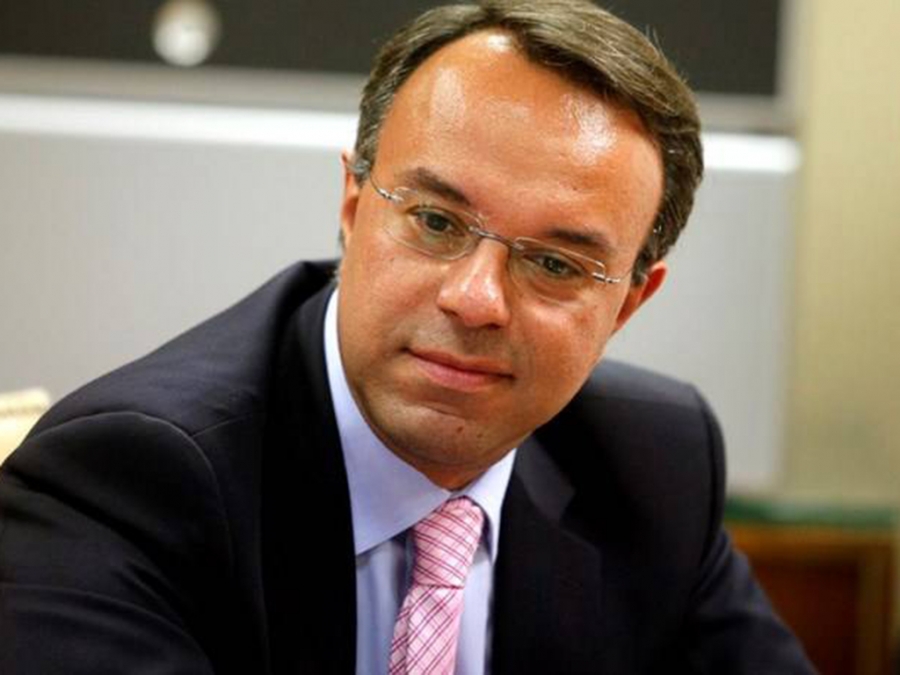 &Chi;. &Sigma;&tau;&alpha;ϊ&kappa;&omicron;ύ&rho;&alpha;&sigmaf;: &Theta;&alpha; &delta;&omicron;&theta;&epsilon;ί έ&kappa;&tau;&alpha;&kappa;&tau;&omicron; &epsilon;&pi;ί&delta;&omicron;&mu;&alpha; &epsilon;&iota;&delta;&iota;&kappa;&omicron;ύ &sigma;&kappa;&omicron;&pi;&omicron;ύ