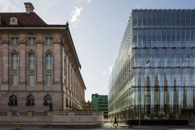 Swiss Re agrees to sell elipsLife to Swiss Life International and to enter into a long-term partnership supported by reinsurance