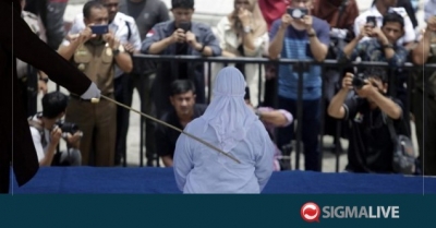 &Sigma;&alpha;&omicron;&upsilon;&delta;&iota;&kappa;ή &Alpha;&rho;&alpha;&beta;ί&alpha;: &Kappa;&alpha;&tau;&alpha;&rho;&gamma;&epsilon;ί&tau;&alpha;&iota; &eta; &tau;&iota;&mu;&omega;&rho;ί&alpha; &tau;&eta;&sigmaf; &mu;&alpha;&sigma;&tau;ί&gamma;&omega;&sigma;&eta;&sigmaf;