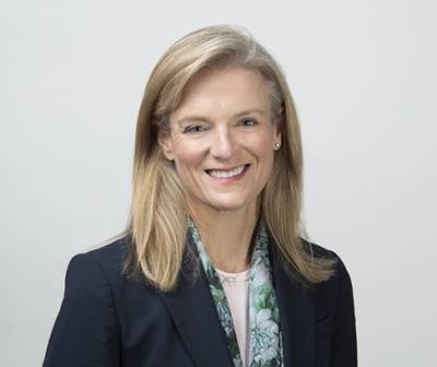 Chubb Appoints Natalie Chiaramonte President of Sovereign Risk Insurance Limited