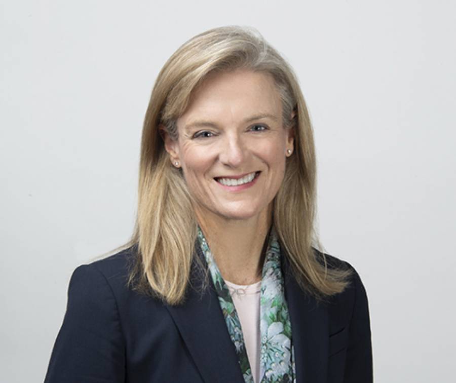 Chubb Appoints Natalie Chiaramonte President of Sovereign Risk Insurance Limited