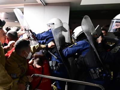 &Beta;&alpha;&sigma;ί&lambda;&eta;&sigmaf; &Kappa;&iota;&kappa;ί&lambda;&iota;&alpha;&sigmaf;: &laquo;&Pi;&rho;&omicron;&beta;&omicron;&kappa;ά&tau;&sigma;&iota;&alpha;&raquo; &eta; &epsilon;&iota;&sigma;&beta;&omicron;&lambda;ή &tau;&omega;&nu; &epsilon;&pi;&omicron;&chi;&iota;&kappa;ώ&nu; &Pi;&upsilon;&rho;&omicron;&sigma;&beta;&epsilon;&sigma;&tau;ώ&nu; &sigma;&tau;&omicron; &Upsilon;&pi;&omicron;&upsilon;&rho;&gamma;&epsilon;ί&omicron;