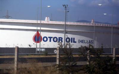 Optima Bank: &Sigma;&tau;&alpha; 27,9 &epsilon;&upsilon;&rho;ώ &eta; &tau;&iota;&mu;ή - &sigma;&tau;ό&chi;&omicron;&sigmaf; &gamma;&iota;&alpha; &tau;&eta;&nu; Motor Oil