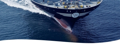 Danaos Corporation Reports 74% Increase of First Quarter Net Income, as the Container Market Rallies