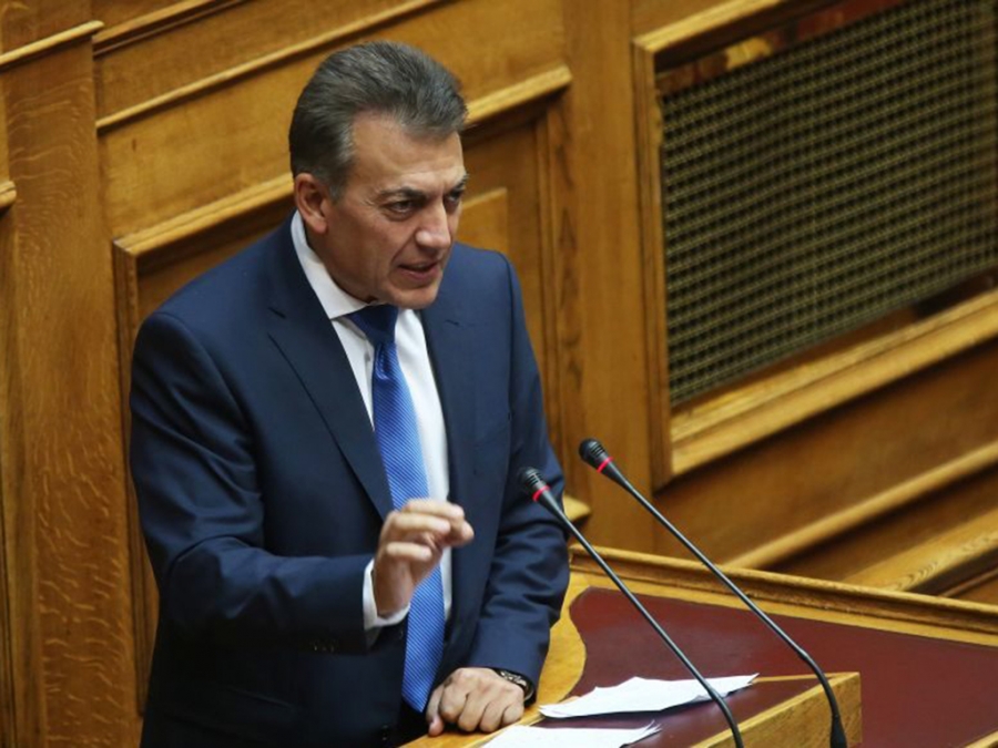 &Epsilon;&gamma;&kappa;&rho;ί&theta;&eta;&kappa;&epsilon; &tau;&omicron; &kappa;&omicron;&nu;&delta;ύ&lambda;&iota; &gamma;&iota;&alpha; &tau;&eta;&nu; &kappa;&alpha;&tau;&alpha;&beta;&omicron;&lambda;ή &tau;&eta;&sigmaf; &alpha;&pi;&omicron;&zeta;&eta;&mu;ί&omega;&sigma;&eta;&sigmaf; &epsilon;&iota;&delta;&iota;&kappa;&omicron;ύ &sigma;&kappa;&omicron;&pi;&omicron;ύ - &Tau;&eta;&nu; &Pi;έ&mu;&pi;&tau;&eta; &nu;έ&alpha; &pi;&lambda;&eta;&rho;&omega;&mu;ή