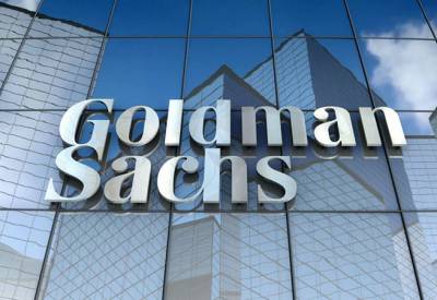 Goldman Sachs: &Chi;&epsilon;&iota;&rho;ό&tau;&epsilon;&rho;&alpha; &tau;&omega;&nu; &pi;&rho;&omicron;&beta;&lambda;έ&psi;&epsilon;&omega;&nu; &tau;&alpha; &kappa;έ&rho;&delta;&eta; &sigma;&tau;&omicron; &delta;΄ &tau;&rho;ί&mu;&eta;&nu;&omicron;