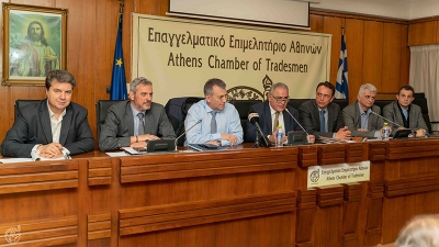 &Gamma;. &Beta;&rho;&omicron;ύ&tau;&sigma;&eta;&sigmaf; &sigma;&tau;&omicron; &Delta;.&Sigma;. &tau;&omicron;&upsilon; &Epsilon;.&Epsilon;.&Alpha;.: &laquo;&Mu;&epsilon;&gamma;ά&lambda;&omicron; &beta;ή&mu;&alpha; &gamma;&iota;&alpha; &tau;&eta; &chi;ώ&rho;&alpha; &tau;&omicron; &nu;έ&omicron; &alpha;&sigma;&phi;&alpha;&lambda;&iota;&sigma;&tau;&iota;&kappa;ό&raquo;