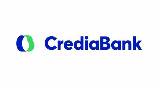 CrediaBank: &Alpha;&pi;ό 8 &Alpha;&pi;&rho;&iota;&lambda;ί&omicron;&upsilon; &xi;&epsilon;&kappa;&iota;&nu;ά &eta; &delta;&iota;&alpha;&pi;&rho;&alpha;&gamma;&mu;ά&tau;&epsilon;&upsilon;&sigma;&eta; &gamma;&iota;&alpha; &tau;&iota;&sigmaf; &nu;έ&epsilon;&sigmaf; &mu;&epsilon;&tau;&omicron;&chi;έ&sigmaf; &alpha;&pi;ό &tau;&eta;&nu; &Alpha;&Mu;&Kappa;