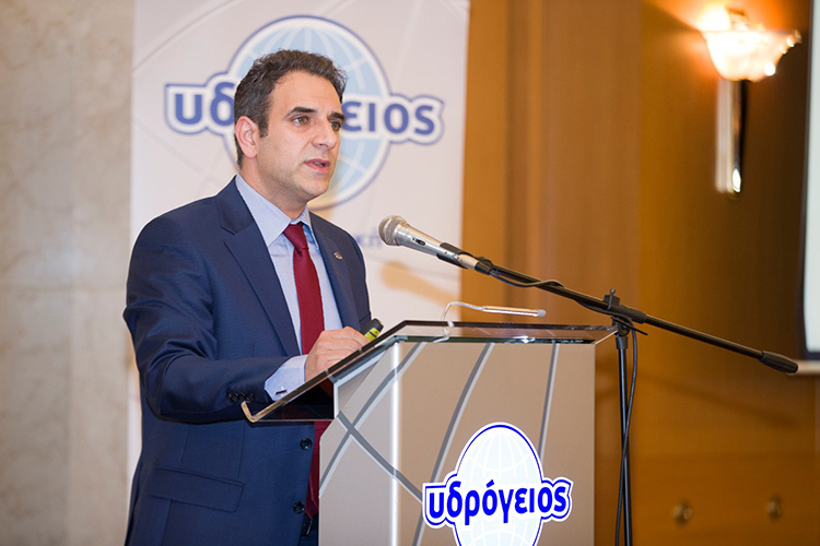 3. Παύλος Κασκαρέλης