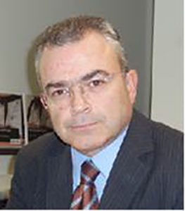 Angelos Eftychidis