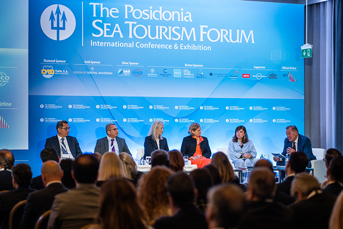 CLIA Photo posidonia