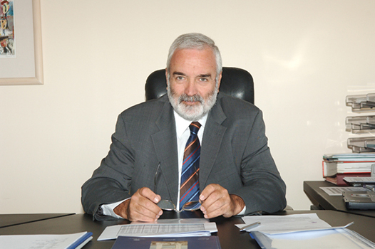 Constantinos Vertopoulos