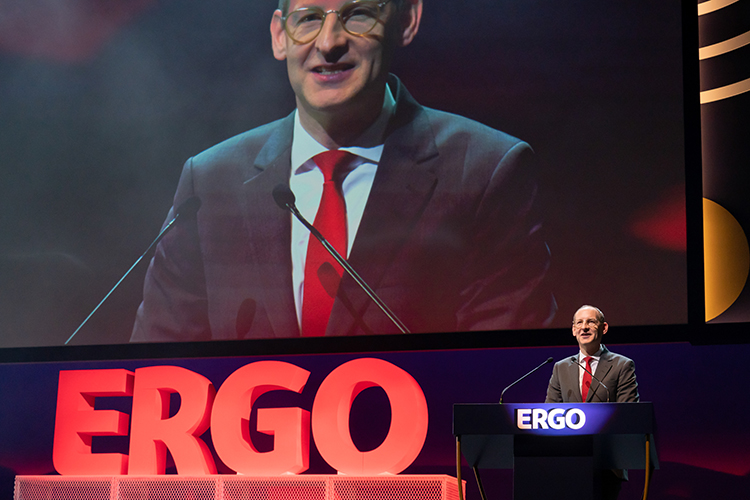 Ergo Dr Oliver Willmes