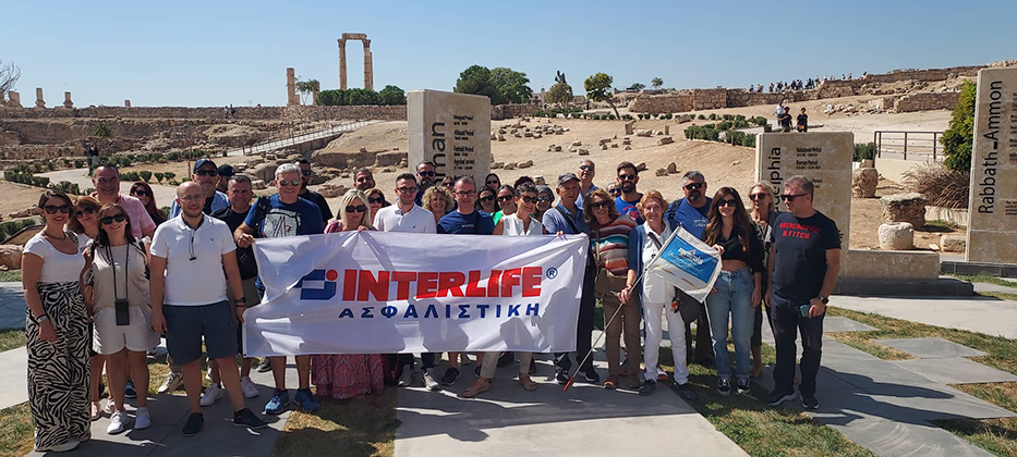 INTERLIFE ΤΑΞΙΔΙ ΙΟΡΔΑΝΙΑ 3