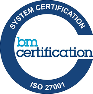 ISO 27001