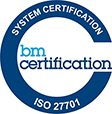 ISO 27701