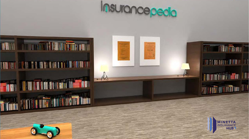 MINETTA HUB 6