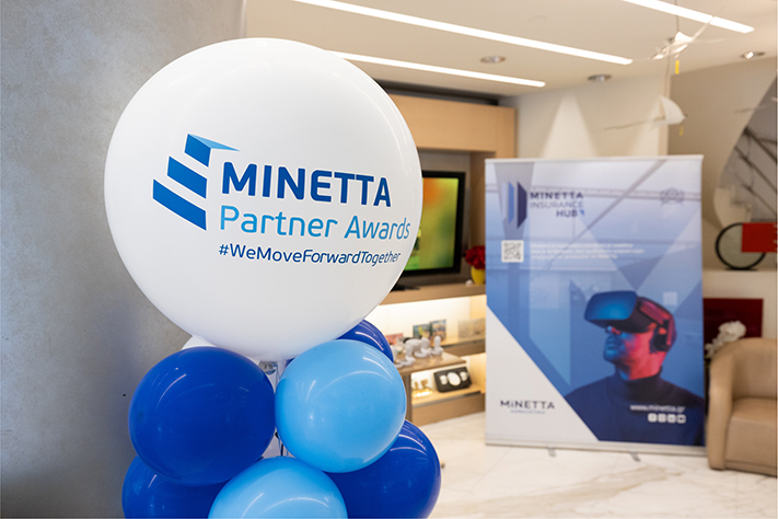 MINETTA awards 3