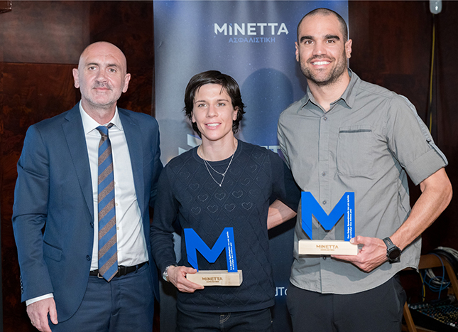 MINETTA awards 4