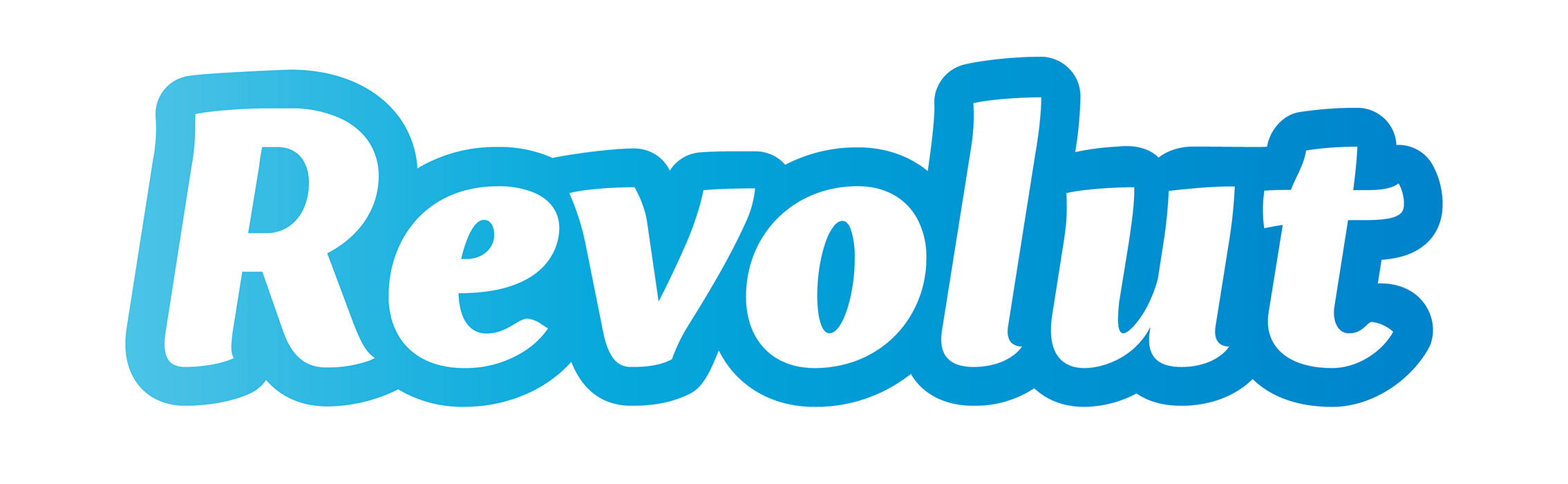 Revolut Logo 4000x4000