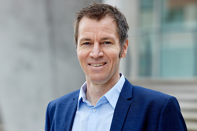 Richard Hundt 