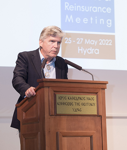 Sarrigeorgiou EAEE Hydra Meeting
