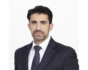 aki hussain