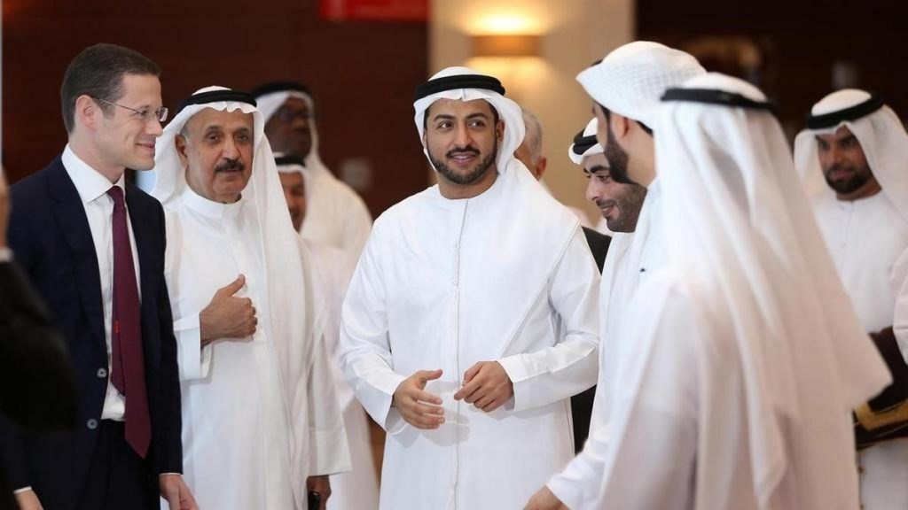 al qasimi
