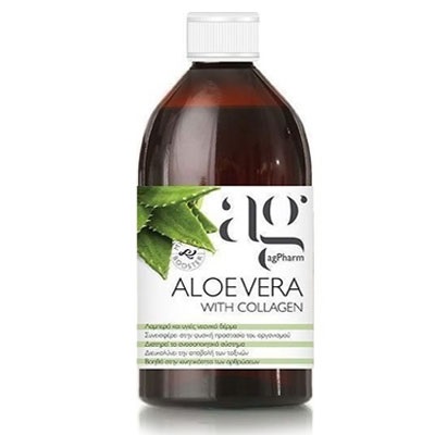 aloe vera ag pharm