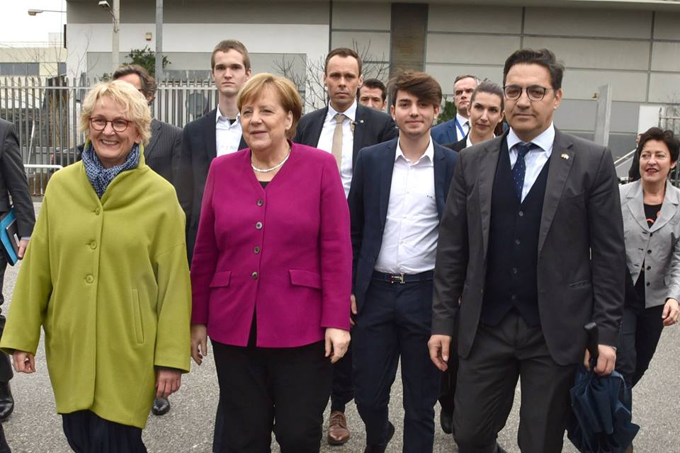 dsa merkel 1