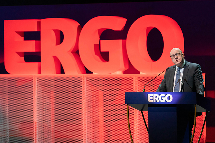 ergo Dr Markus Riess