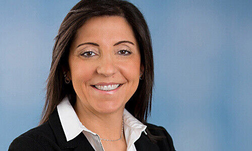 floriana scarlato