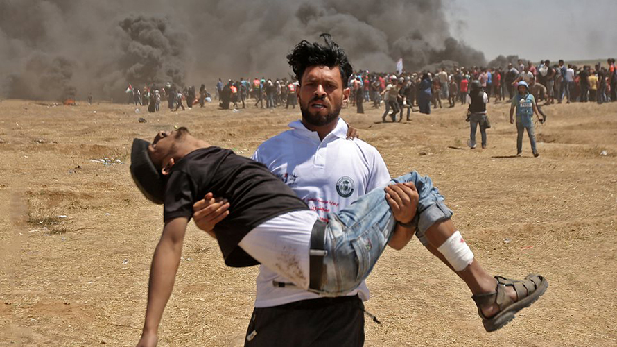 israel war main01